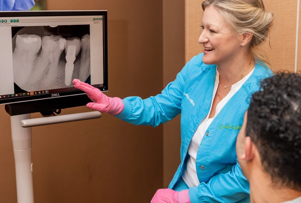 Chipped Front Tooth: Causes, Treatments, and Prevention