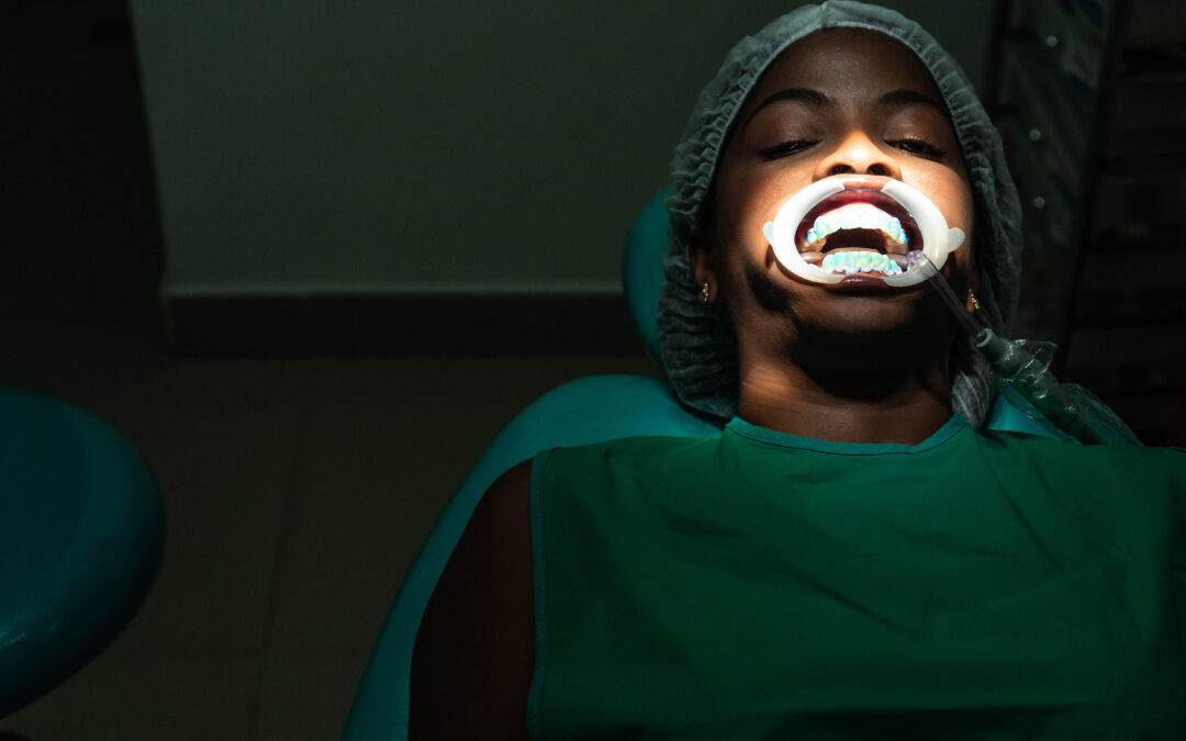 teeth whitening scottsdale