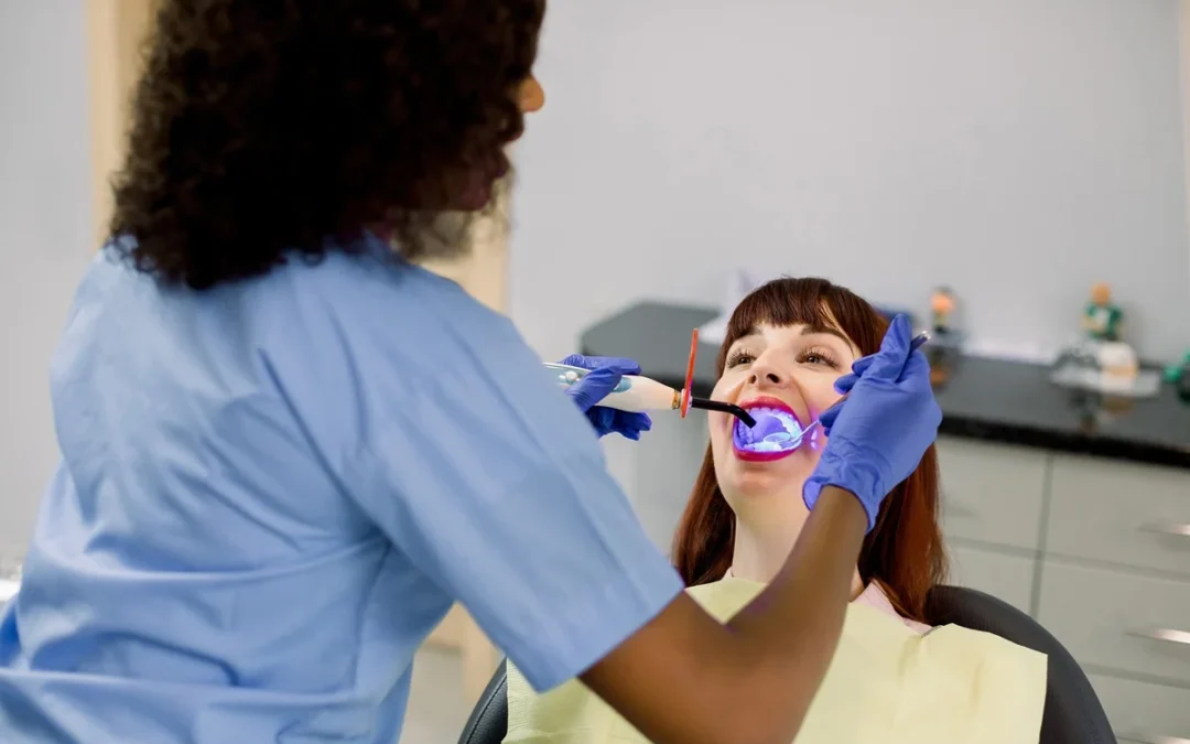 Teeth Whitening for Sensitive Teeth: What Actually Works?