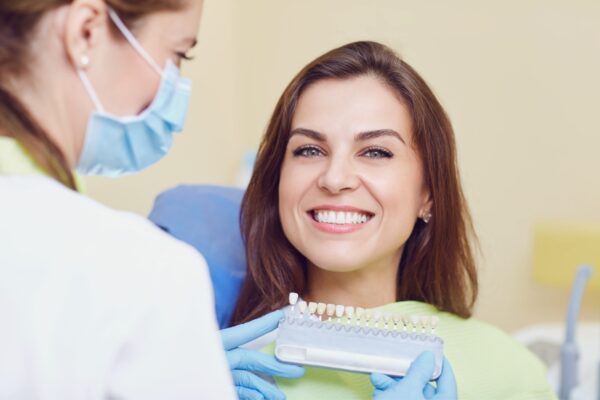 How Cosmetic Dentistry Can Transform Your Smile and Appearance